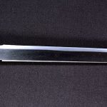流星刀が奉納される！隕石の隕鉄で製造された貴重な刀が龍宮神社へ